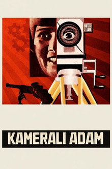 Kameralı Adam