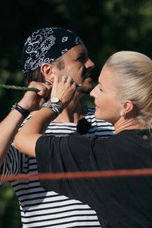 Asia Express - Season 4