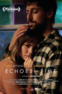 Echoes In Time