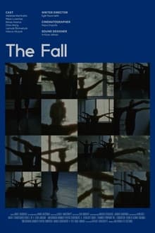 Poster do filme The Fall