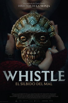 Whistle: El silbido del mal