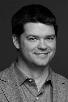 Photo of Christopher Miller