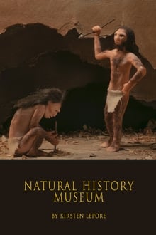 Poster do filme Natural History Museum