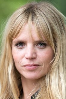Photo of Ingrid Olava