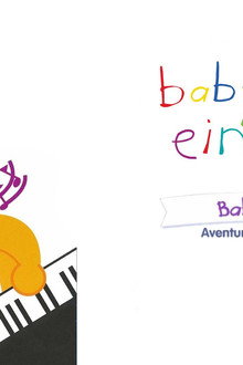 Baby Einstein: Baby Bach - Musical Adventure