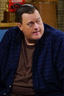 Mike & Molly season 6 episode 8