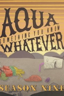 Aqua Something You Know Whatever
