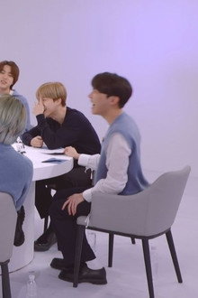 Let’s BTS