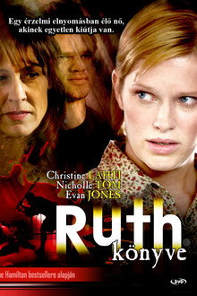 Ruth könyve