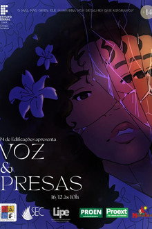 Voz & Presas