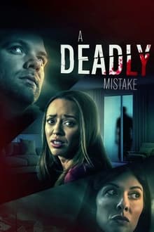 A Deadly Mistake poster