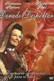 Dorado despertar