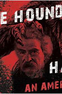 The Hound of Hannibal: An American Werewolf
