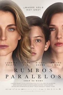 Poster do filme Parallel Courses