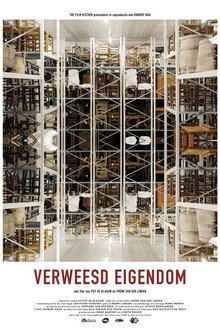 Verweesd Eigendom