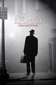O Exorcista - Coleção