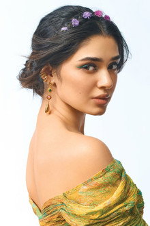 కృతి శెట్టి
