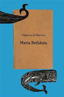 Maria Bethânia - Caderno de Poesia