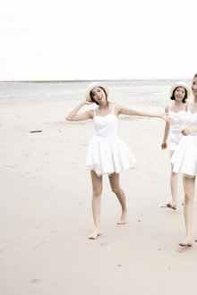 All About Girls' Generation: Paradise in Phuket