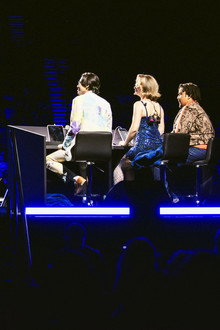 Dimension 20 Live: Viva Más Vegas