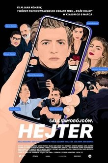 Rede de Ódio Torrent (2020)