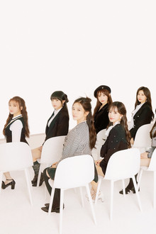 IZ*ONE ONLINE CONCERT [ONE, THE STORY]
