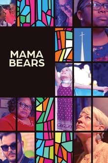 Poster do filme Mama Bears