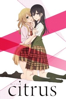 Citrus tv show poster