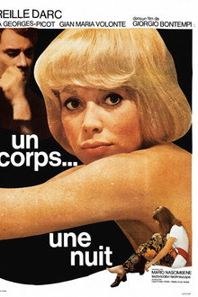 Un corps... Une nuit