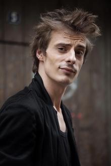 Photo of Calin Stanciu