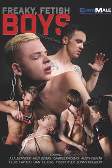 Freaky, Fetish Boys