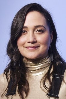 Photo of Lily Gladstone