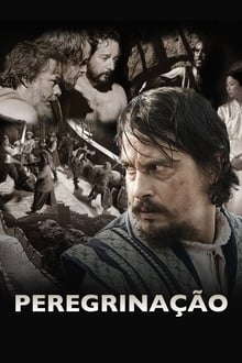 Poster do filme Pilgrimage