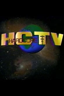 Hardcore TV tv show poster