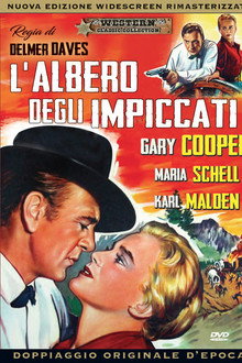 L'albero degli impiccati