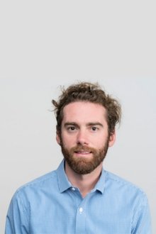 Photo of Mitchell LaFortune