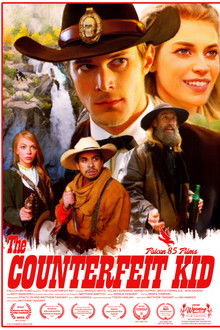 The Counterfeit Kid