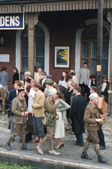 Les-Milles---Gefangen-im-Lager