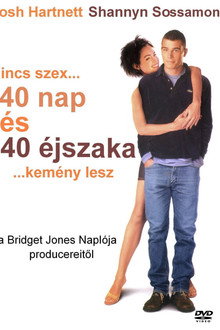 40 nap és 40 éjszaka