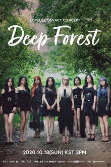 LOVELYZ ONTACT Concert 