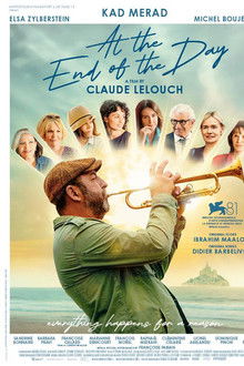 At the End of the Day