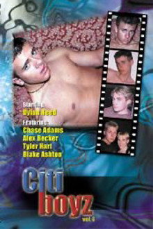 Citi Boyz 4: Dylan's Dudes