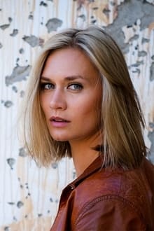 Maria Mashkova profile picture