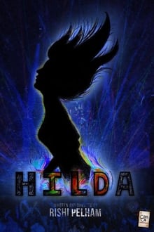 Poster do filme Hilda