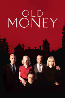 Poster da série Old Money