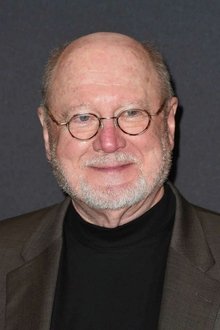 Photo of David Ogden Stiers