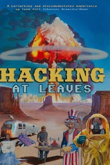 Poster do filme Hacking at Leaves