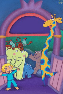 64 Zoo Lane