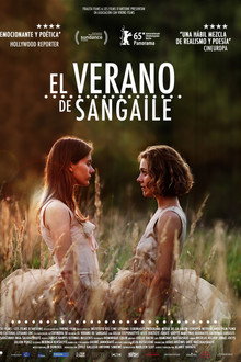El verano de Sangaile