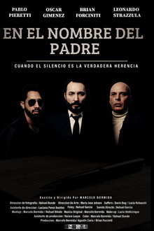 En el nombre del padre